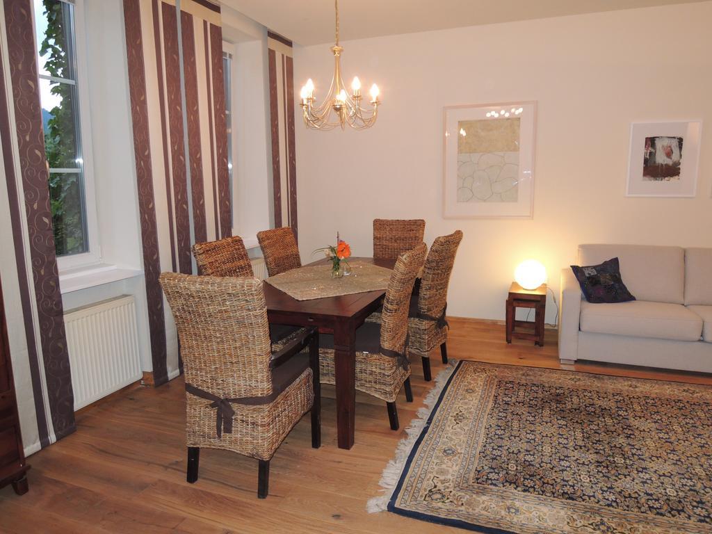 Das alte Zinshaus Knittelfeld Zimmer foto