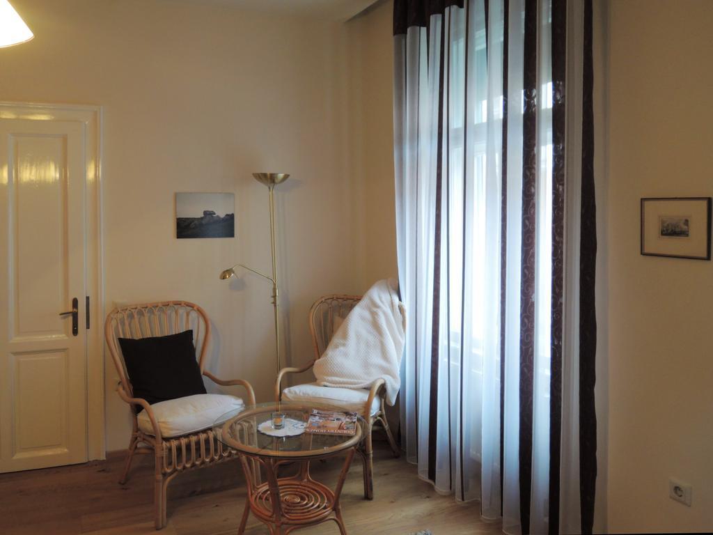 Das alte Zinshaus Knittelfeld Zimmer foto